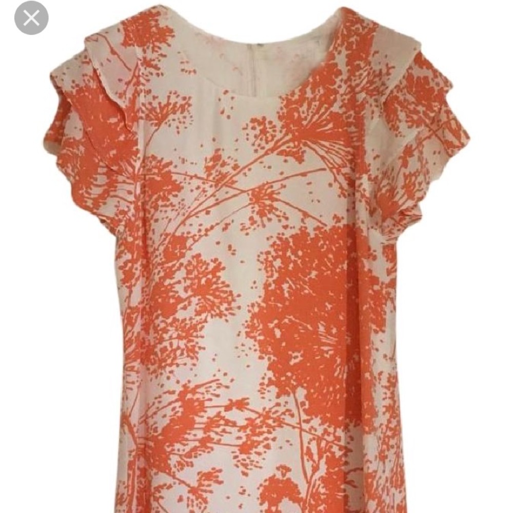 Like new Rachel Zoe dress